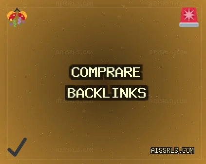 Comprare backlinks oggi Backlinks di Qualità